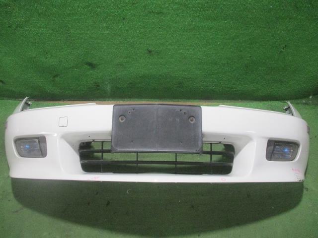 【中古】中古部品 BMW Z3 CL20 ﾌﾛﾝﾄﾊﾞﾝﾊﾟｰ 【3500080000-240131000510100】