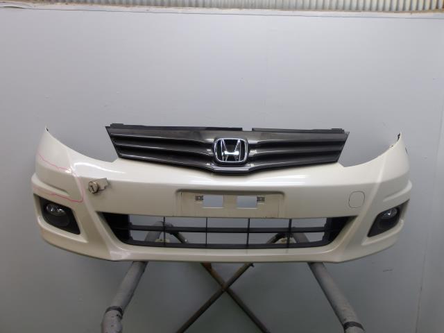 【中古】中古部品 エアウェイブ GJ1 ﾌﾛﾝﾄﾊﾞﾝﾊﾟｰ 【3310250100-000243002810100】