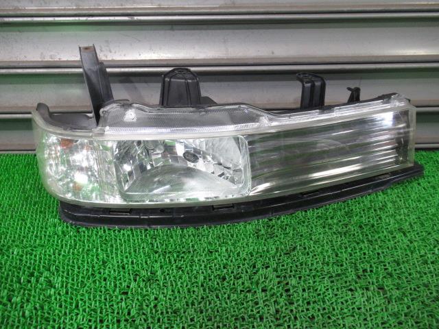 【中古】中古部品 ザッツ JD1 右ﾍｯﾄﾞﾗﾝﾌﾟ 【3330540100-240321000610800】