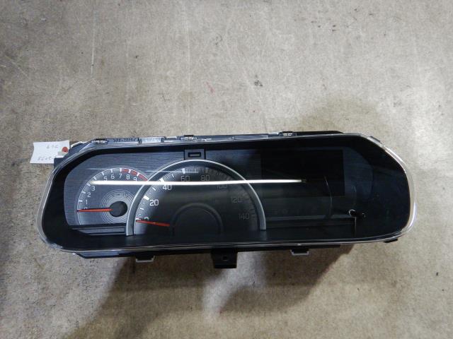 【中古】中古部品 フレア MJ55S ｽﾋﾟｰﾄﾞﾒｰﾀｰ 【3330810100-240321000561400】