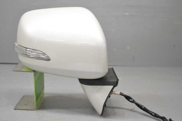 【中古】中古部品 ムーヴコンテ L575S 右ｻｲﾄﾞﾐﾗｰ 【3310580000-240322000213500】