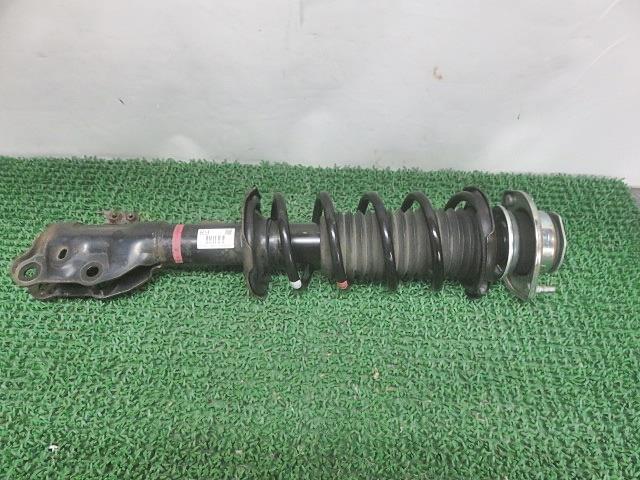 【中古】中古部品 ウェイク LA700S 右フロントストラット 【3330380100-000036009250110】