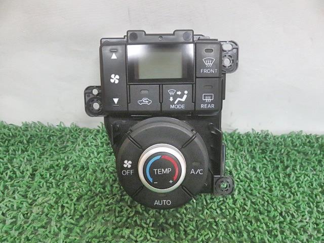 【中古】中古部品 ウェイク LA700S A/Cｽｲｯﾁﾊﾟﾈﾙ 【3330380100-000036009260900】