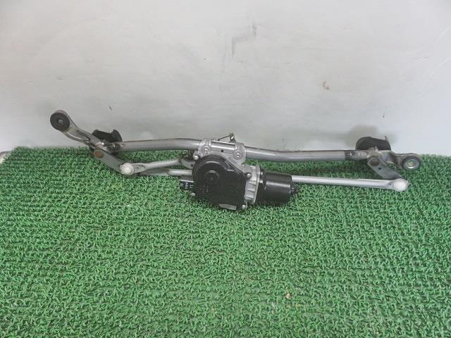【中古】中古部品 ウェイク LA700S ﾌﾛﾝﾄﾜｲﾊﾟｰﾓｰﾀｰ 【3330380100-000036009261600】