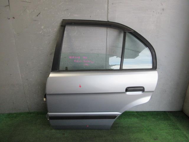 【中古】中古部品 コルサ EL53 左ﾘｱﾄﾞｱ 【3330560100-240322000213400】