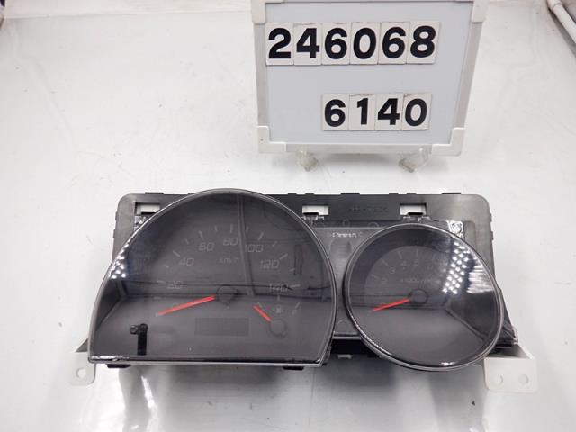 【中古】中古部品 ＡＺワゴン MJ22S ｽﾋﾟｰﾄﾞﾒｰﾀｰ 【3330890100-000024606861400】