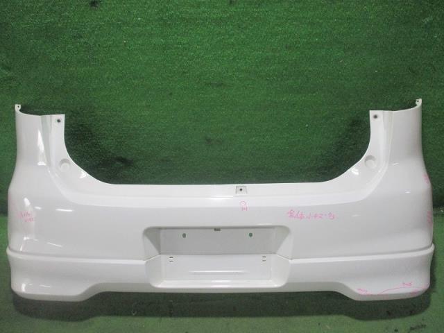 【中古】中古部品 セルボ HG21S ﾘｱﾊﾞﾝﾊﾟｰ 【3500080000-240214000515100】 9,900円