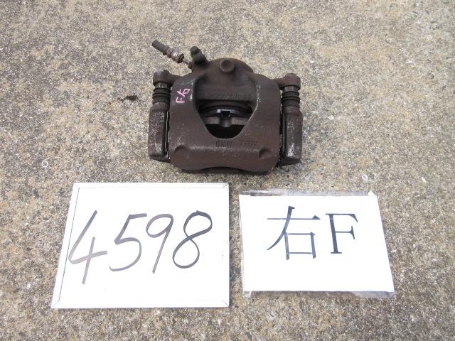 【中古】中古部品 BMW ミニ XS12 右ﾌﾛﾝﾄｷｬﾘﾊﾟｰ 【3500170000-240322500544330】