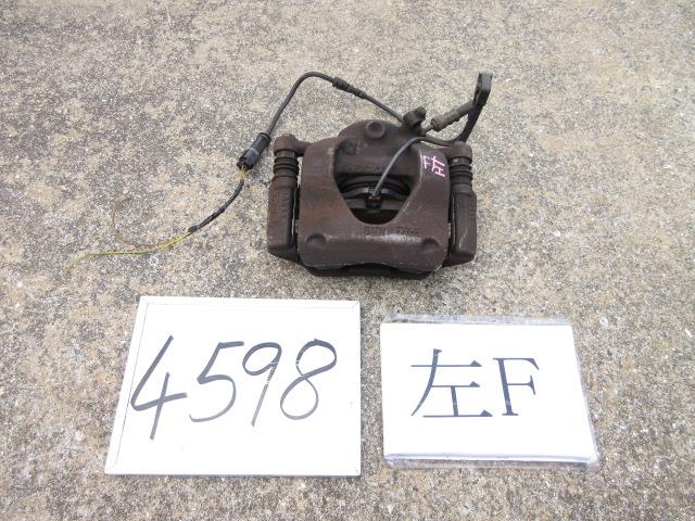 【中古】中古部品 BMW ミニ XS12 左ﾌﾛﾝﾄｷｬﾘﾊﾟｰ 【3500170000-240322500644360】