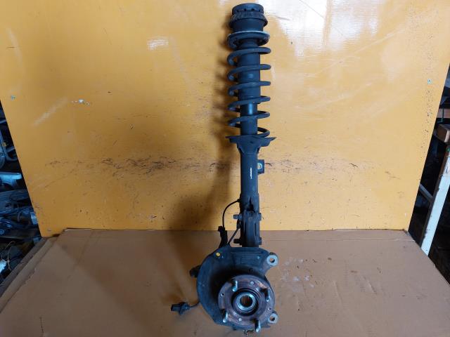 【中古】中古部品 Ｎ－ＶＡＮ JJ2 右ﾌﾛﾝﾄｽﾄﾗｯﾄ 【3330960100-000052208050100】 11,242円