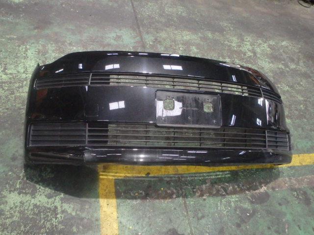 【中古】中古部品 スペイド NSP140 ﾌﾛﾝﾄﾊﾞﾝﾊﾟｰ 【3331010800-000022029310100】