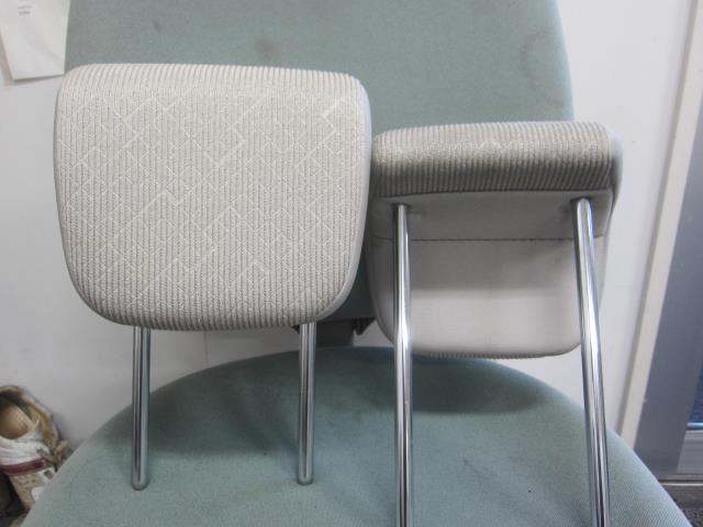 【中古】中古部品 ワゴンＲ MH55S ﾍｯﾄﾞﾚｽﾄ 【3340240100-202400002477400】