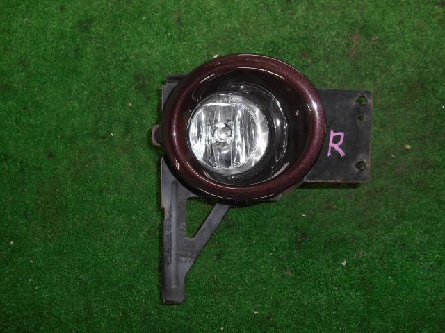 【中古】中古部品 モコ MG22S 右ﾌｫｸﾞﾗﾝﾌﾟ 【3310080100-230911000110850】