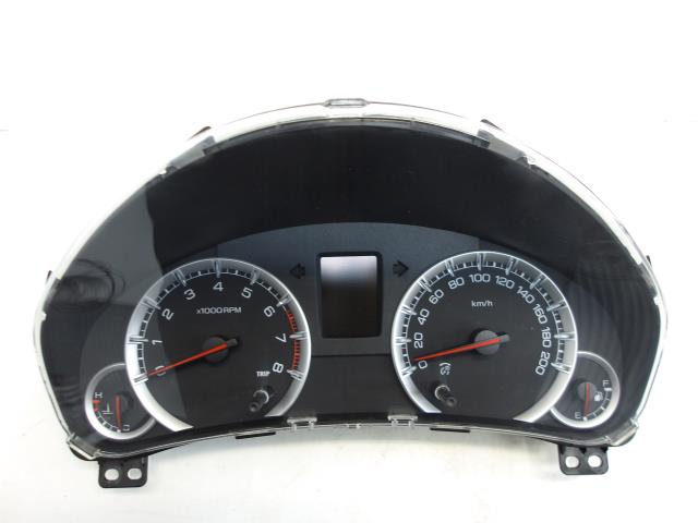 【中古】中古部品 スイフト ZC72S ｽﾋﾟｰﾄﾞﾒｰﾀｰ 【3310250100-000243008061400】 20,636円