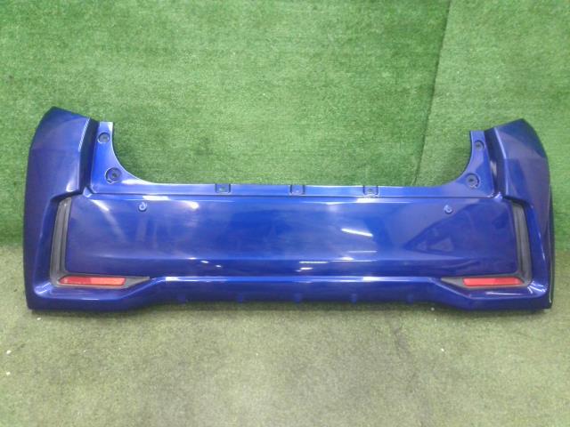 【中古】中古部品 ムーヴ LA150S ﾘｱﾊﾞﾝﾊﾟｰ 【3310540000-000024062515100】