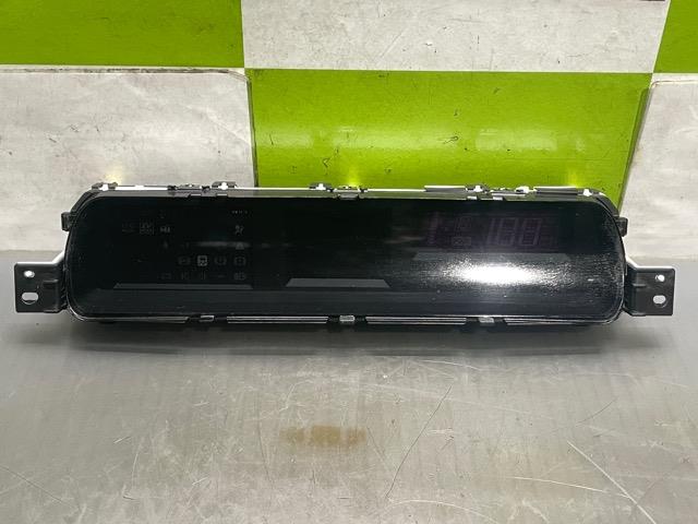 【中古】中古部品 アクア NHP10 ｽﾋﾟｰﾄﾞﾒｰﾀｰ 【3330530100-000005228061400】