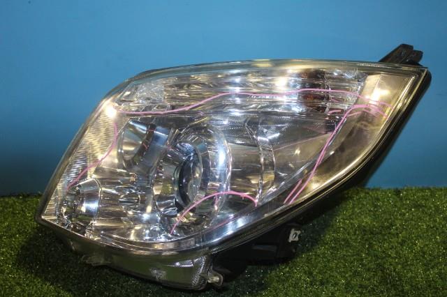 【中古】中古部品 パレット MK21S 左ﾍｯﾄﾞﾗﾝﾌﾟ 【3330950100-000031630510900】