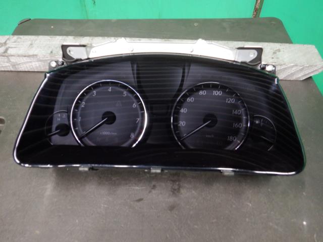 【中古】中古部品 レクサス LS USF40 ｽﾋﾟｰﾄﾞﾒｰﾀｰ 【3340140100-000024040261400】