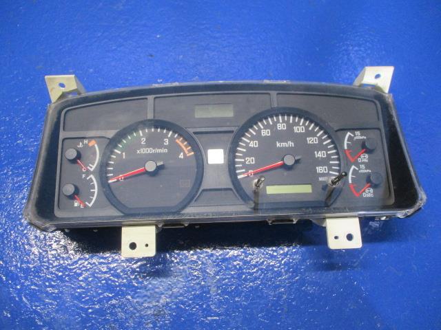 【中古】中古部品 フォワード FRR90T2 スピードメーター 【3310270100-000013822861400】|e-cleマート