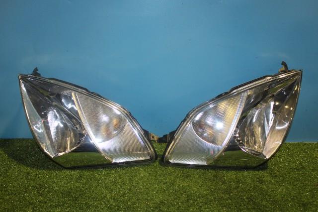 【中古】中古部品 モコ MG21S 左ﾍｯﾄﾞﾗﾝﾌﾟ 【3330950100-000031651310900】