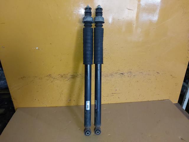 【中古】中古部品 ノート NE12 右ﾘｱｼｮｯｸｱﾌﾞｿｰﾊﾞｰ 【3330960100-000052232250700】