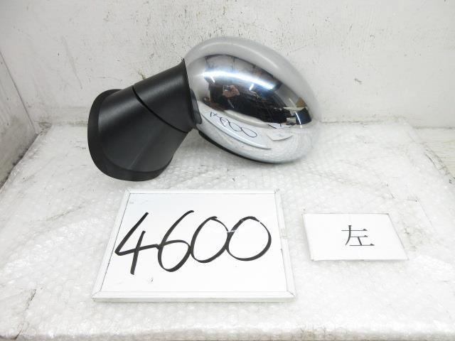 【中古】中古部品 BMW ミニ ZA16 左ｻｲﾄﾞﾐﾗｰ 【3500170000-240326501413600】