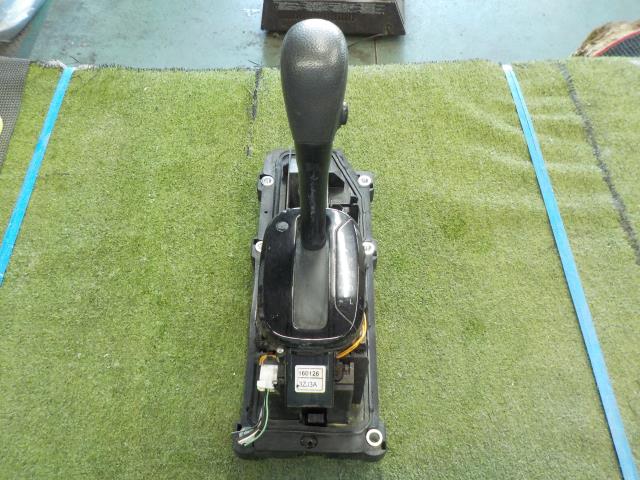 【中古】中古部品 ＡＤ VY12 ｼﾌﾄﾚﾊﾞｰ 【3260200000-240322000337850】