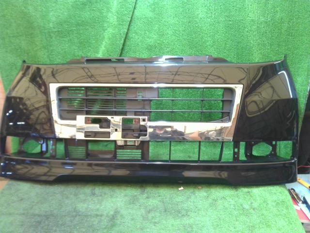 【中古】中古部品 タント L375S ﾌﾛﾝﾄﾊﾞﾝﾊﾟｰ 【3260240000-240326000410100】