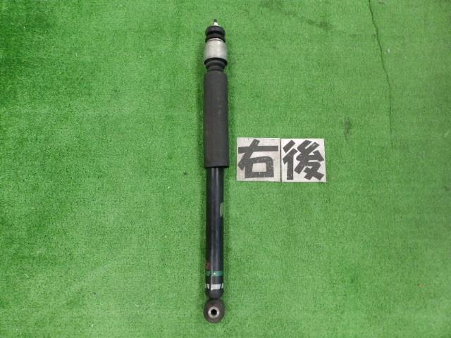 【中古】中古部品 マーチ AK12 右リアショックアブソーバー 【3260250000-000024039350700】|e-cleマート