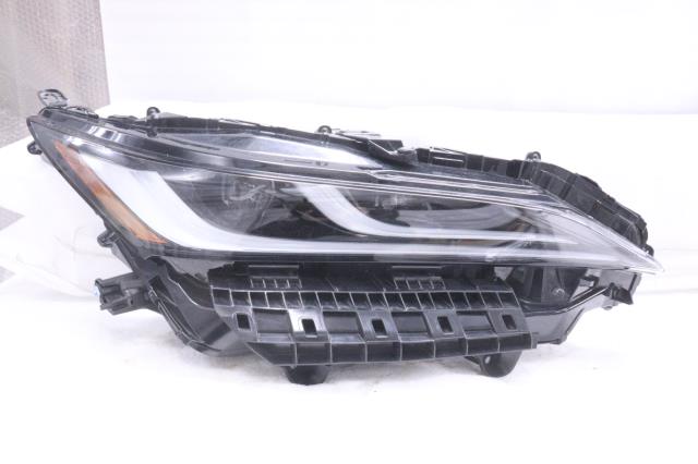 【中古】中古部品 ハリアー MXUA80 右ﾍｯﾄﾞﾗﾝﾌﾟ 【3260520000-240327500310800】 78,771円
