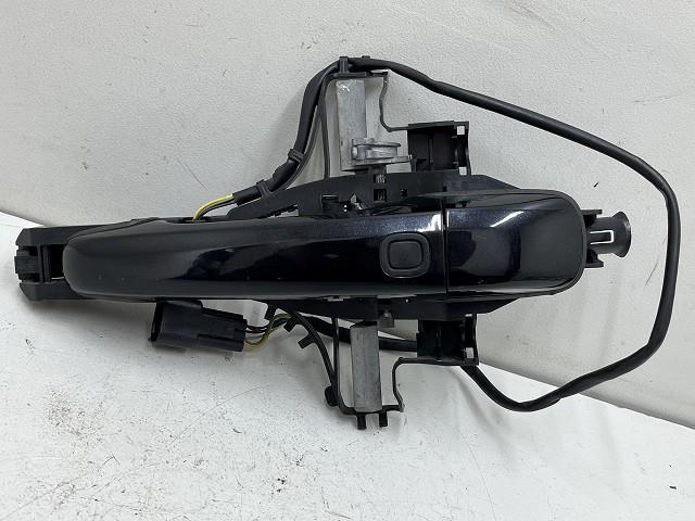 【中古】中古部品 ボルボ 70シリーズ BB6304TW ｱｳﾀｰﾊﾝﾄﾞﾙ 【3310070100-000193021017250】