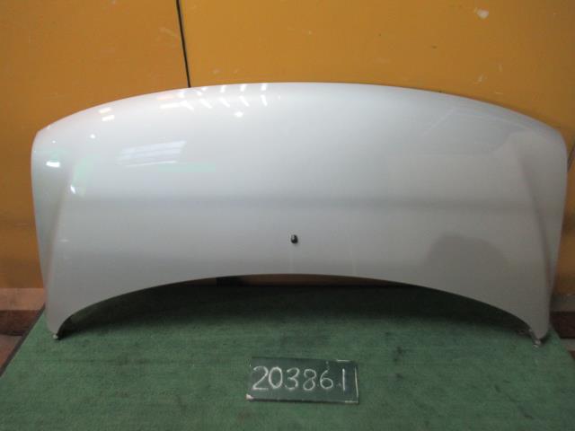 【中古】中古部品 ｅＫワゴン H81W ﾎﾞﾝﾈｯﾄﾌｰﾄﾞ 【3310120100-240316000210500】