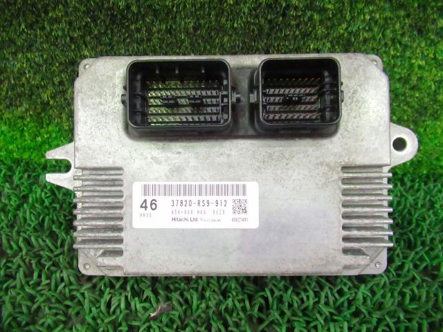 【中古】中古部品 ライフ JC1 ｴﾝｼﾞﾝｺﾝﾋﾟｭｰﾀｰ 【3330210100-000036050963100】
