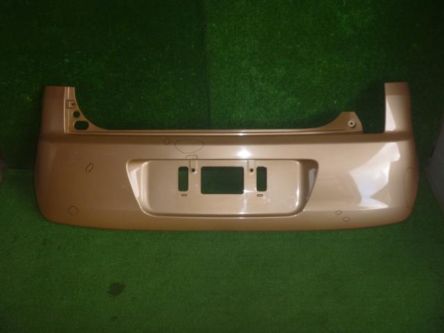 【中古】中古部品 ムーヴ L185S ﾘｱﾊﾞﾝﾊﾟｰ 【3330370100-000243005115100】