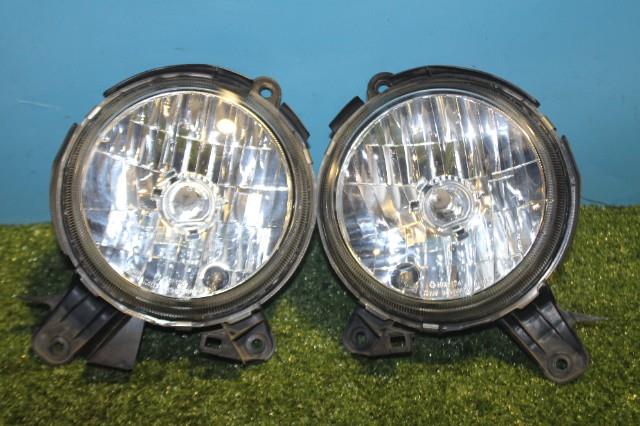 【中古】中古部品 ネイキッド L750S 左ﾍｯﾄﾞﾗﾝﾌﾟ 【3330950100-000032540610900】