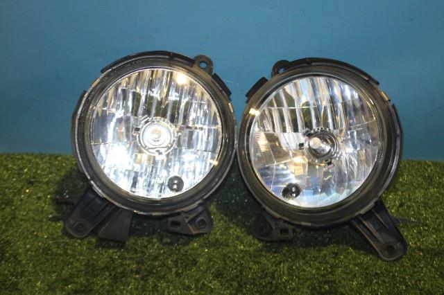 【中古】中古部品 ネイキッド L750S 左ﾍｯﾄﾞﾗﾝﾌﾟ 【3330950100-000032540410900】