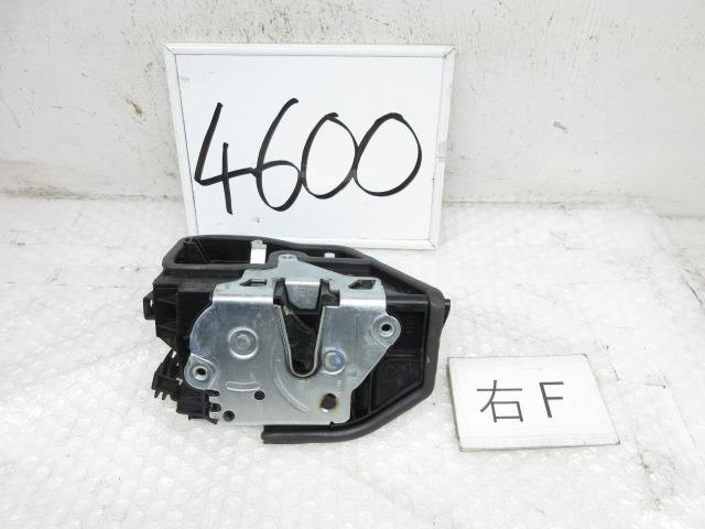 【中古】中古部品 BMW ミニ ZA16 右ﾌﾛﾝﾄﾄﾞｱﾛｯｸｿﾚﾉｲﾄﾞ 【3500170000-240327500264550】｜e-cleマート