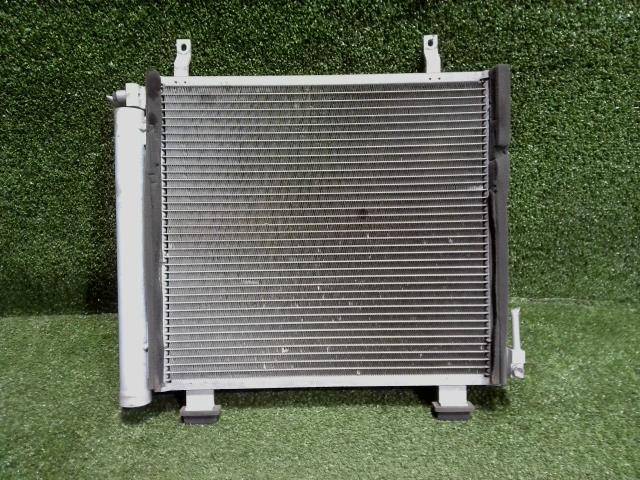 【中古】中古部品 ハスラー MR41S ｺﾝﾃﾞﾝｻｰ 【3260300000-240322000660600】