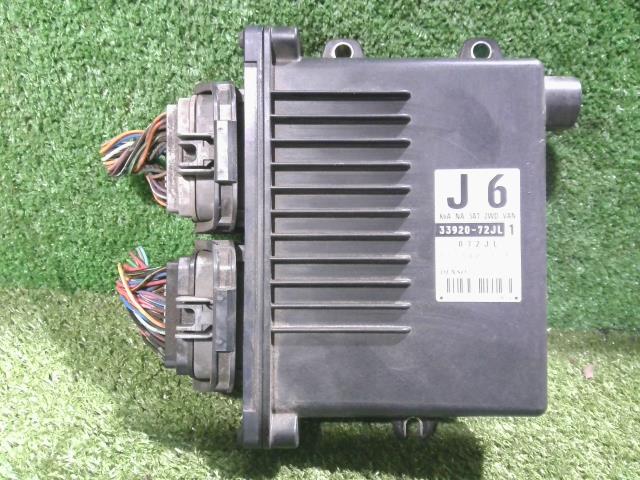 【中古】中古部品 アルト HA24V ｴﾝｼﾞﾝｺﾝﾋﾟｭｰﾀｰ 【3260300000-240319001363100】 5,852円