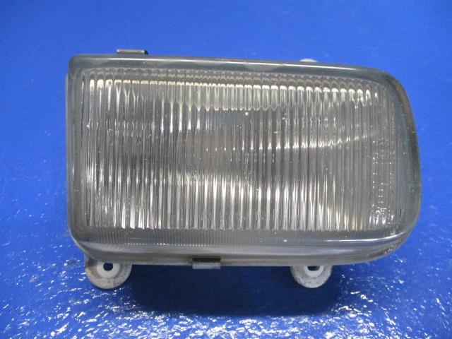 【中古】中古部品 コンドル LK38C 右ﾌｫｸﾞﾗﾝﾌﾟ 【3310270100-000013406310850】