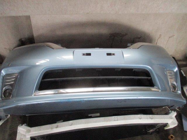 【中古】中古部品 セレナ FNC26 ﾌﾛﾝﾄﾊﾞﾝﾊﾟｰ 【3330220100-240328000110100】