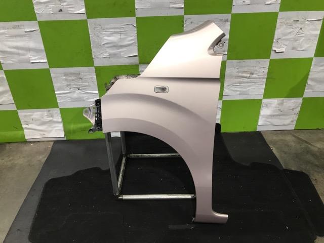 【中古】中古部品 Ｎ－ＷＧＮ JH1 左ﾌﾛﾝﾄﾌｪﾝﾀﾞｰ 【3330530100-000005229210700】