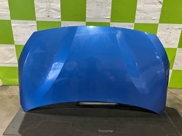 【中古】中古部品 BMW 2シリーズ 2E20 ﾎﾞﾝﾈｯﾄﾌｰﾄﾞ 【3330530100-000005228710500】