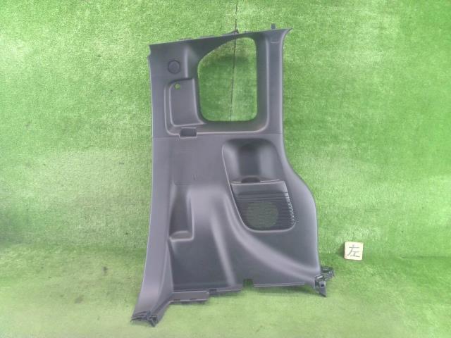 【中古】中古部品 Ｎ－ＢＯＸ JF4 ﾄﾘﾑｾｯﾄ 【3330990100-240206000377551】