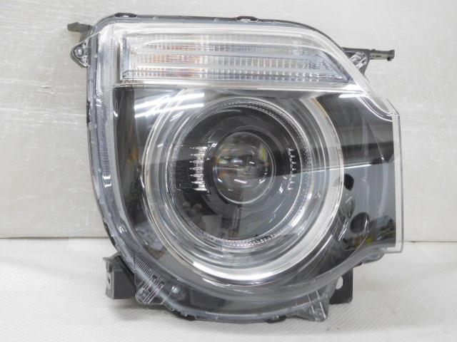 【中古】中古部品 Ｎ－ＷＧＮ JH3 右ﾍｯﾄﾞﾗﾝﾌﾟ 【3380050000-000035546410800】