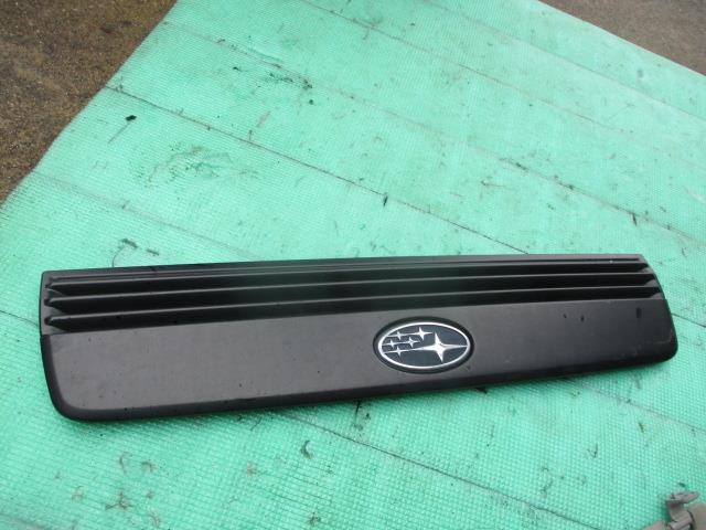 【中古】中古部品 サンバー TT2 ﾗｼﾞｴｰﾀｸﾞﾘﾙ 【3310190100-000244001810400】