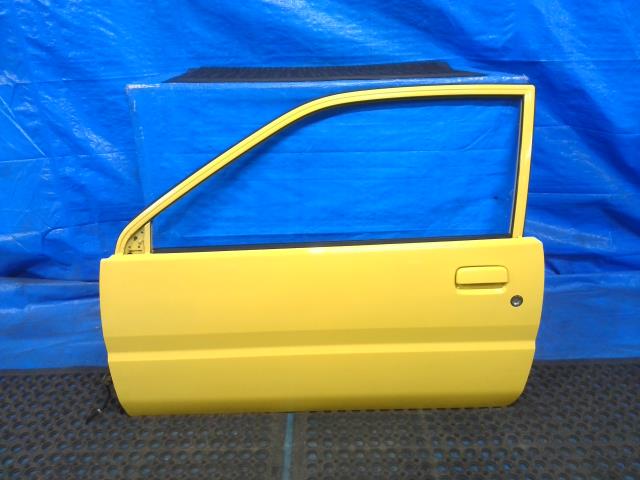 【中古】中古部品 トゥデイ JW3 左ﾌﾛﾝﾄﾄﾞｱ 【3310200100-000020671013200】 6,437円