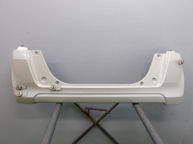 【中古】中古部品 Ｎ－ＢＯＸ JF1 ﾘｱﾊﾞﾝﾊﾟｰ 【3310250100-000243008515100】