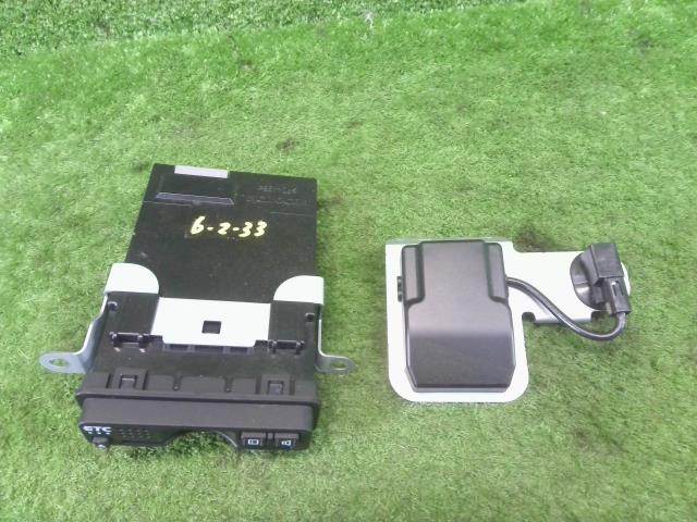 【中古】中古部品 Ｎ－ＢＯＸ JF3 ETC 【3330990100-240120000469100】