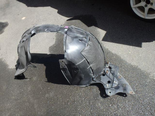 【中古】中古部品 リーフ ZE0 左ﾌﾛﾝﾄｲﾝﾅｰﾌｪﾝﾀﾞｰ 【3331010800-000021994210750】